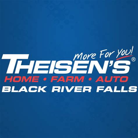 theisens brf wi|Theisens 